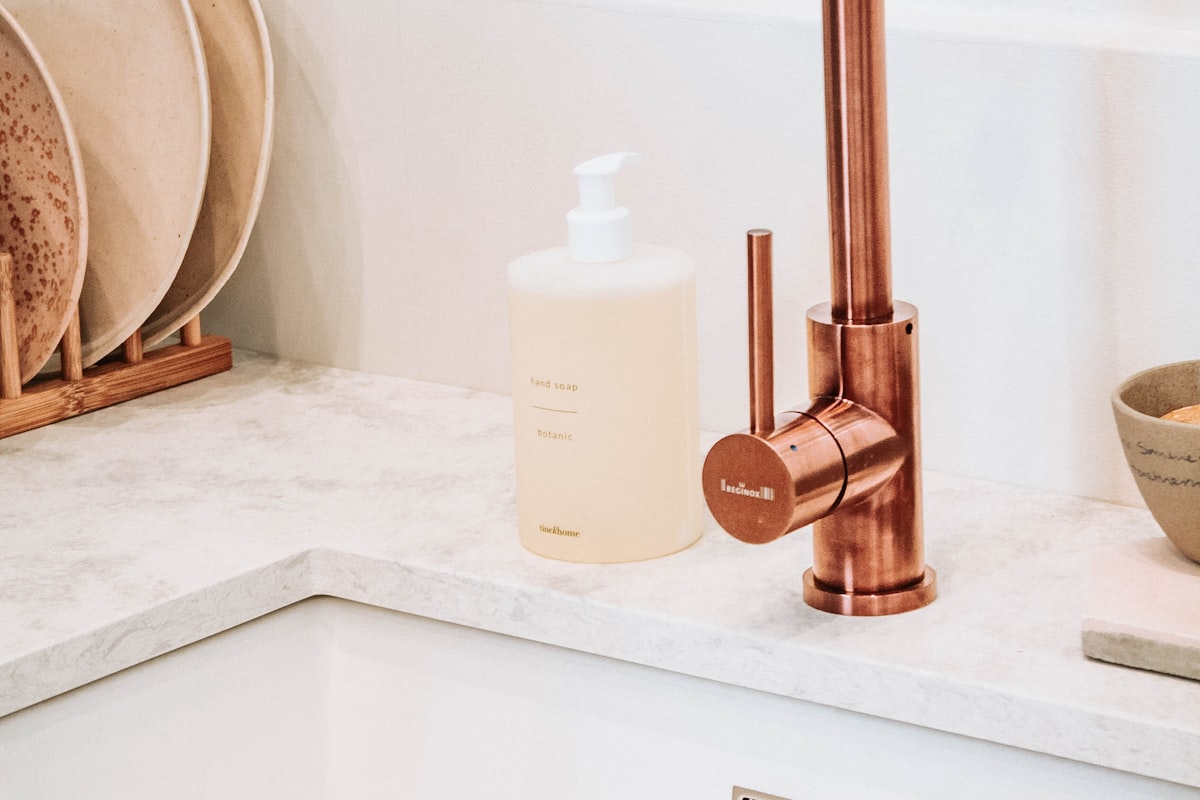 Kitchen Plumbing service in Prescott Valley, AZ